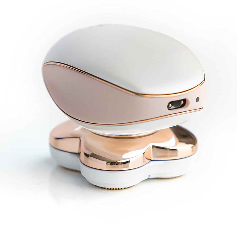 Hair Remover Foot &amp; Body