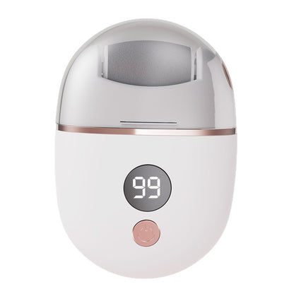 Rechargeable Digital Foot Grinder