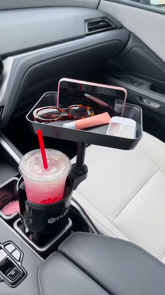 Car snacks holder